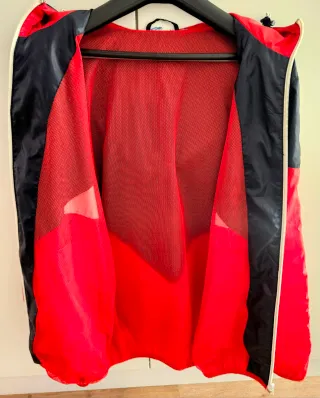 Chaqueta Cortavientos Adidas Originals