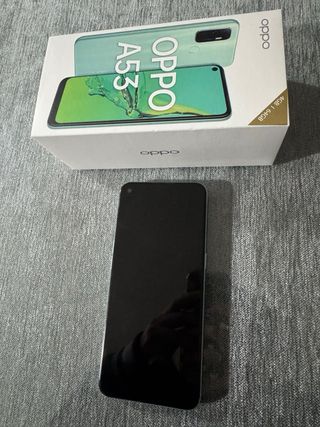 Móvil Oppo A53