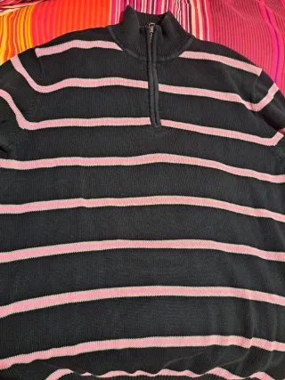 Jersey Celio Rayas Talla L