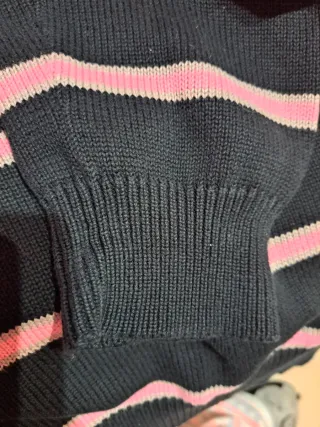 Jersey Celio Rayas Talla L