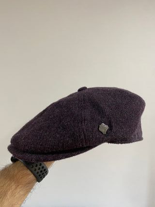Gorra Inglesa Failsworth Hudson