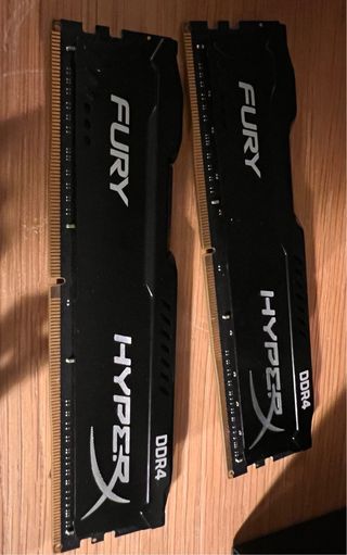 conjunto de componentes para ordenador.