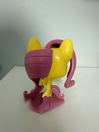 Funko Pop My Little Pony sin caja