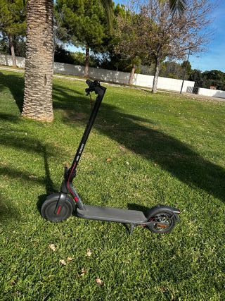 Patinete Eléctrico Xiaomi 4