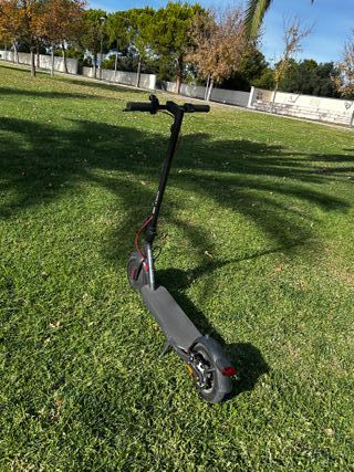 Patinete Eléctrico Xiaomi 4