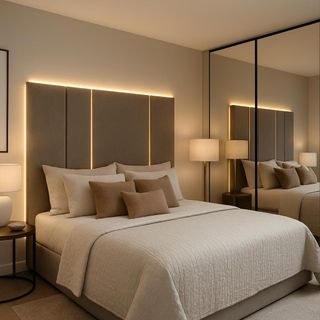 Estudio a pie de calle de obra nueva