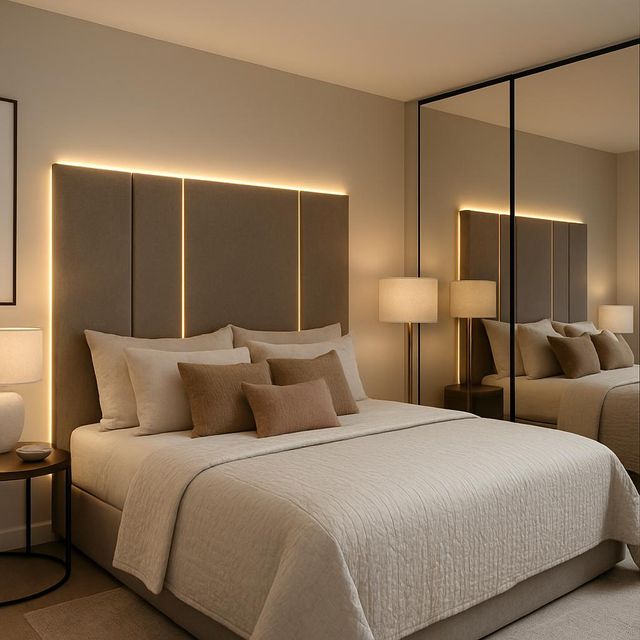 Estudio a pie de calle de obra nueva