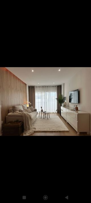 Estudio a pie de calle de obra nueva