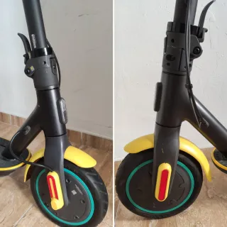 Patinete Xiaomi Pro 2 Mercedes-Benz AMG F1