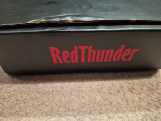 Teclado y Ratón Redragon Negro