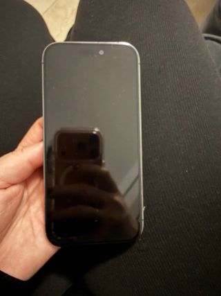 iPhone 14 Pro 256GB Morado Oscuro