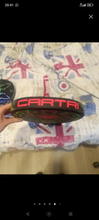 Pala Cartri Snake Limited Edition