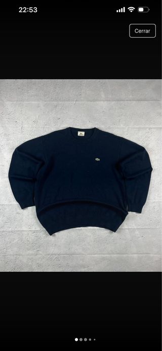 Box misteriosa di alta qualità Vintage