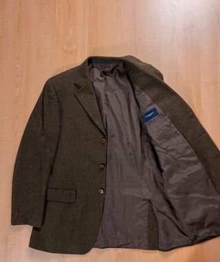 Box misteriosa di alta qualità Vintage