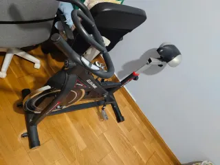 Bicicleta Spinning Gelusa Dinamic