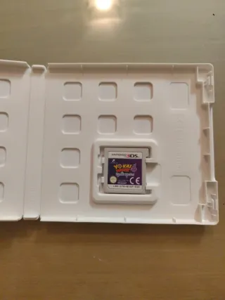 Yokai Watch 2 Mentespectros Nintendo 3DS