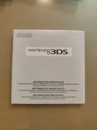 Yokai Watch 2 Mentespectros Nintendo 3DS