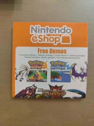 Yokai Watch 2 Mentespectros Nintendo 3DS