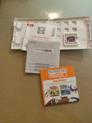 Yokai Watch 2 Mentespectros Nintendo 3DS