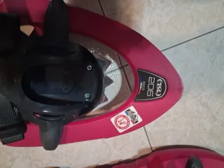 Raquetas de nieve TSL 206 Rosas