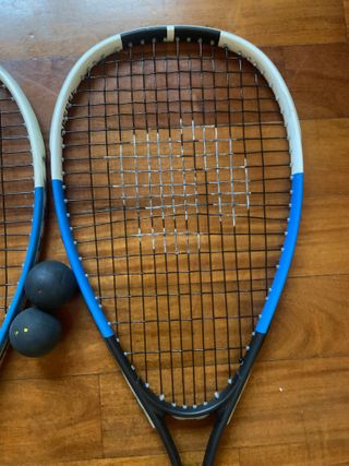 Decathlon Squash Rackets