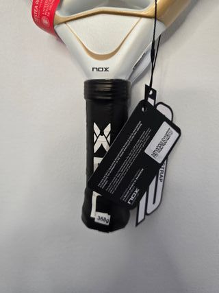 Nox at10 12k 2026 TEST