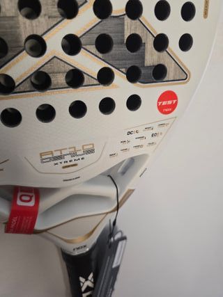 Nox at10 12k 2026 TEST