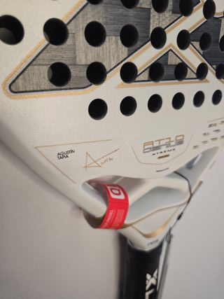 Nox at10 12k 2026 TEST