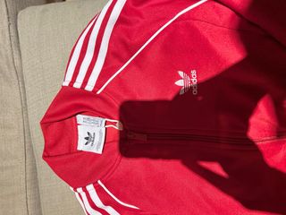 Chándal Adidas Rojo Talla XS