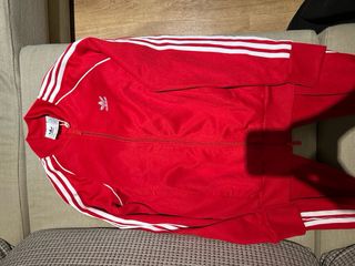 Chándal Adidas Rojo Talla XS
