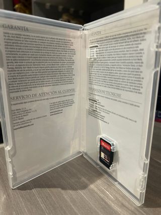 Ash of Gods Redemption Nintendo Switch RPG