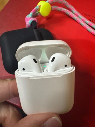 AirPods 2a Gen Apple Bianchi