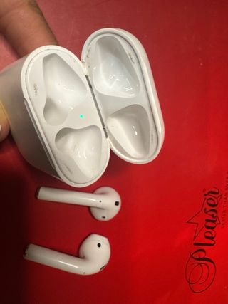 AirPods 2a Gen Apple Bianchi