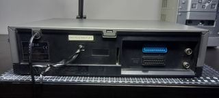 Reproductor VHS LG