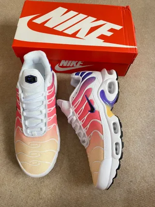 Zapatillas Nike Air Max Plus Tns Talla 43