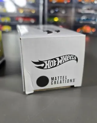 Hotwheels Dodge Power Wagon RLC