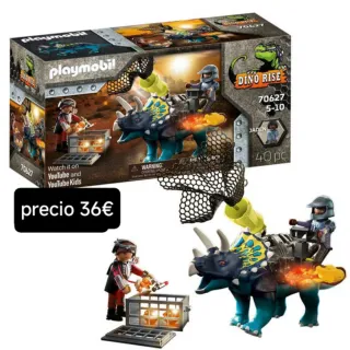 Playmobil Dino Rise 70627 Jaden