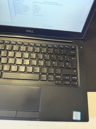 2 Laptop Dell i5