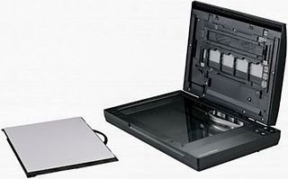 Escaner Epson Perfection V330 Photo