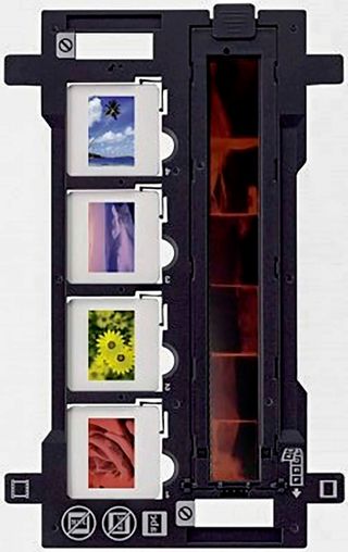 Escaner Epson Perfection V330 Photo