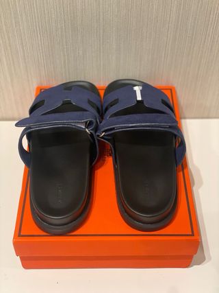 Sandali Hermes Chypre