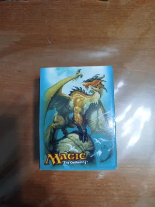 50 custodie Magic The Gathering 2006