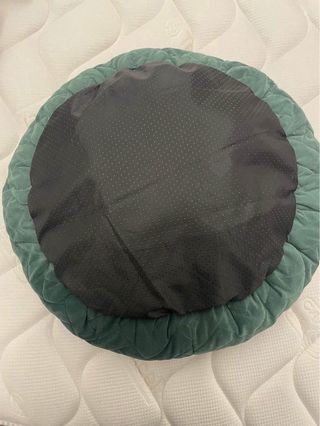 Cuccia per animali, come nuova, misure in foto