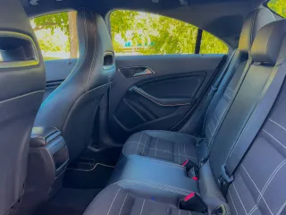 Mercedes-Benz CLA (174) 2014