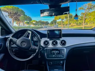 Mercedes-Benz CLA (174) 2014