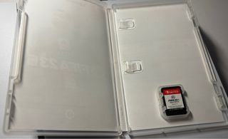 FIFA 23 Legacy Edition Nintendo Switch