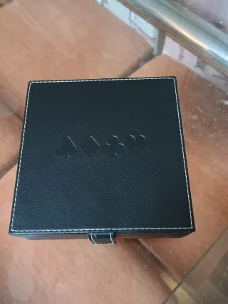 Tarot francés Grimaud Caja Casino Glossy Finish