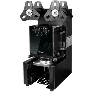 Macchina Automatica Sigillatrice per Tazze di Tè