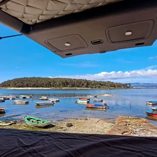 Mercedes-Benz Viano 2008