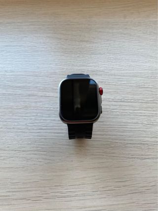 Huawei Watch Fit 4 Pro Nero/Rosso